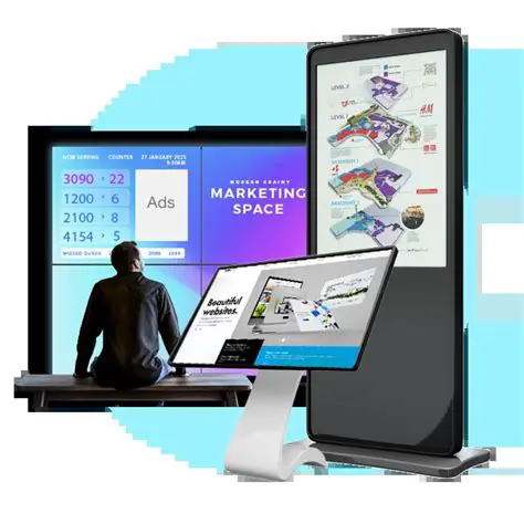 Multiple Resolutions and Display Management