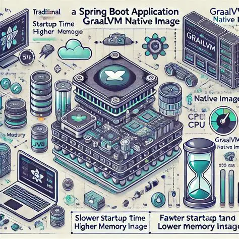 Native Builds with Spring Boot