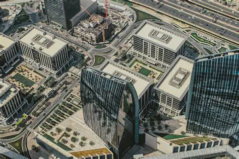 Navigating the Metropolis: A Comprehensive Guide to City Life