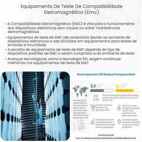 Necessidade de compatibilidade