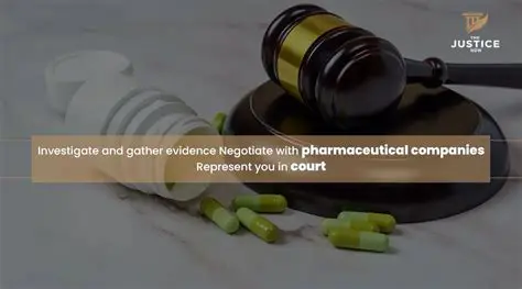 Negotiate with Pharmaceutical Companies