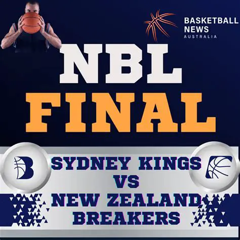 New Zealand Breakers: Navigating the Court and the Community
