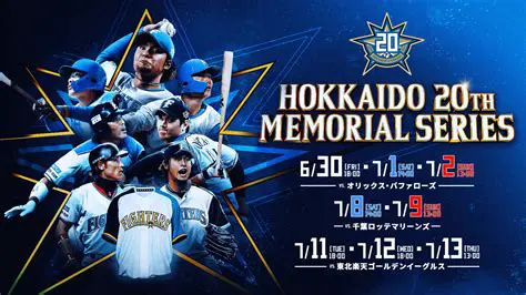日本ハムファイターズ最新情報：躍進への軌跡と未来への展望