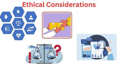 No consideration of other factors
