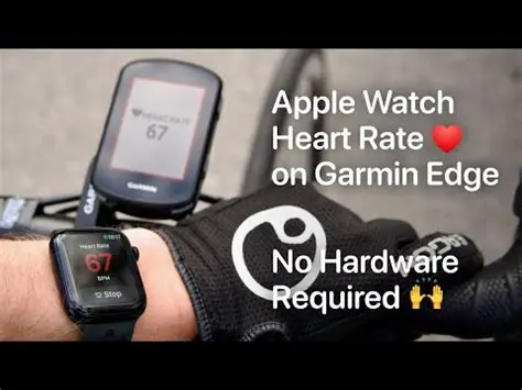 No extra hardware required