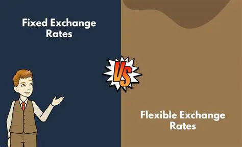 Not considering the exchange rate