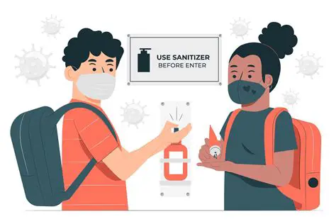 Nuevas medidas de seguridad