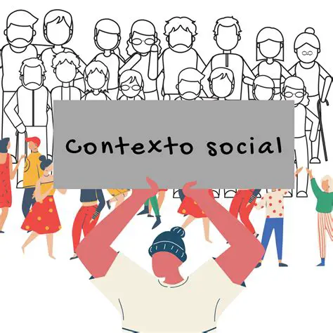 O contexto social e a arte