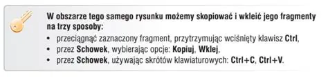 Operacje na Fragmencie Programu