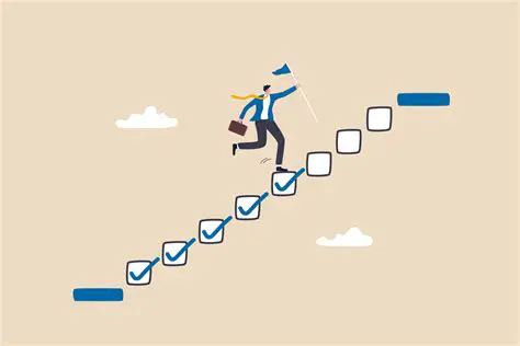 Opportunities for Advancement