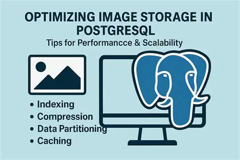 Optimizing Storage Performance