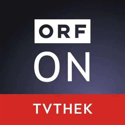 Die Welt von ORF ON entdecken: Ihr Tor zu Österreichs digitalem Rundfunk