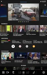 ORF ON: La Nuova Piattaforma di Streaming Austriaca Rivoluziona l'Accesso ai Contenuti