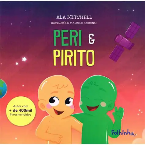Os Desafios de Peri e Poti