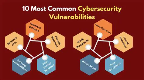 Outdated Security Measures