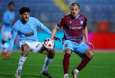 Pafos FC: The Ascendant Force in Cypriot Football