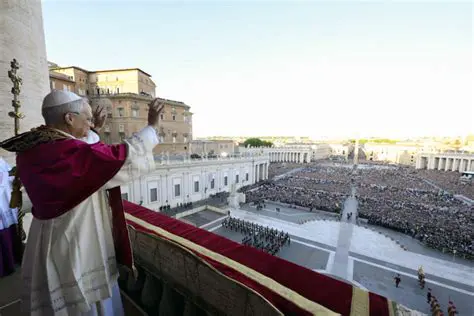 Pape Léon XIV : Un Pontife Méconnu et Son Impact Sur l'Histoire