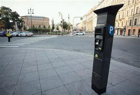 Парковки в Санкт-Петербурге: Обзор, Цены и Как Найти Лучшее Место
