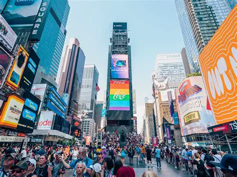 Parque de la Ciudad de Nueva York