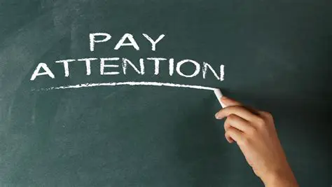 Pay Attention to Your Opponent