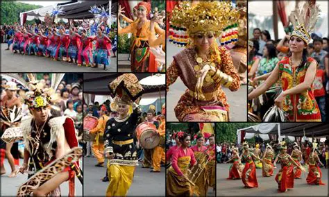 Pentingnya Memertahankan Budaya Bangsa