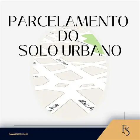 Perda de valor do solo urbano