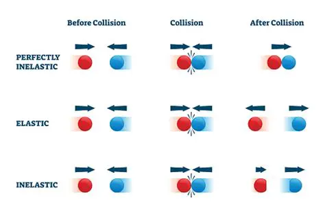 Perfectly Elastic Collisions