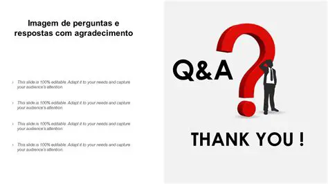 Perguntas e Respostas sobre a Imagem e o Problema