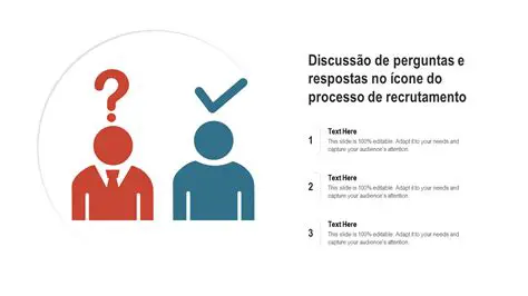 Perguntas e Respostas sobre Formas de Trabalho