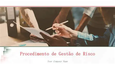 Perguntas e Respostas sobre Gerenciamento de Riscos no Macroambiente Externo