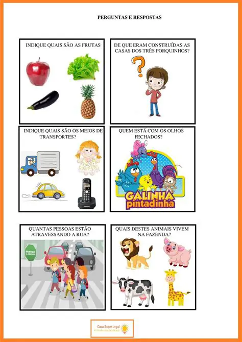 Perguntas e Respostas sobre MCM