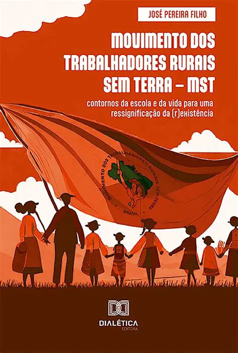 Perguntas e Respostas sobre o Movimento dos Trabalhadores Rurais Sem Terra