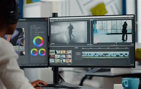 Photo and Video Positioning