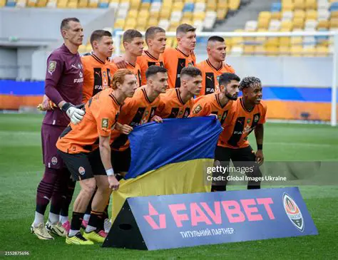 Полесье Житомир vs. Шахтер Донецк: Обзор предстоящего матча, прогнозы и аналитика