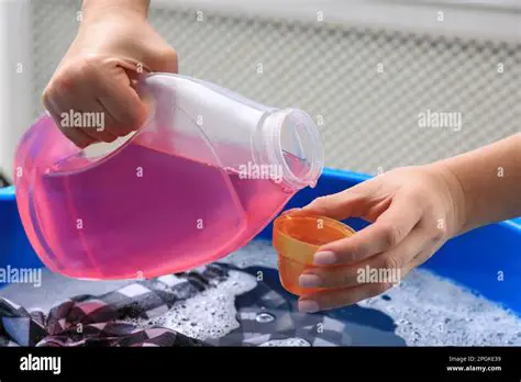 Pouring water on a clothing fire is not effective