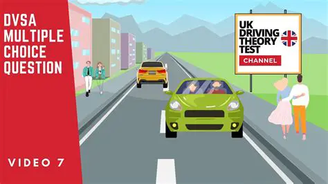 Practise Every OFFICIAL Revision Question from the DVSA
