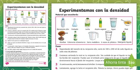 Preguntas y Respuestas sobre Densidad y Masa
