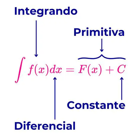 Preguntas y respuestas sobre integrales indefinidas
