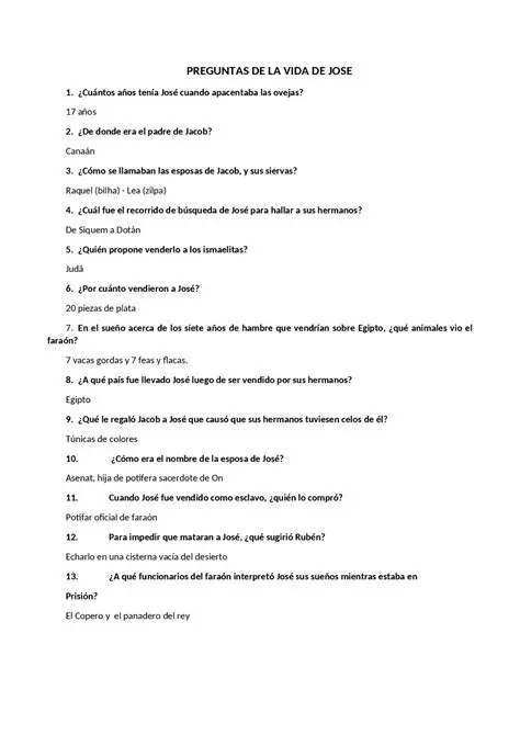 Preguntas y respuestas sobre la potencia