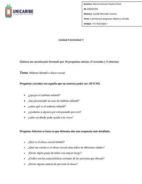 Preguntas y Respuestas sobre la Ruta de Entrenamiento de Elena