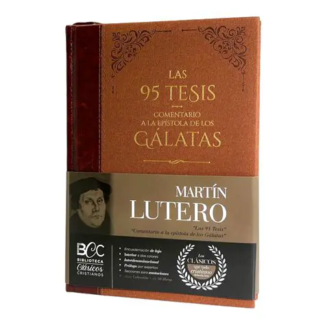 Preguntas y Respuestas sobre los 95 Tesis de Martin Lutero