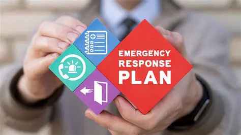 Preparing the Body for Emergency Response