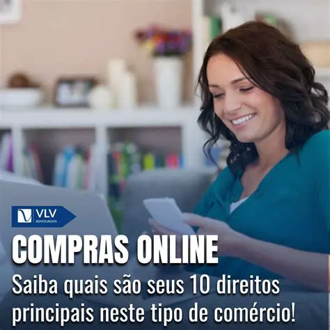 Principais Direitos dos Consumidores