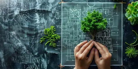 Prioritize environmental conservation