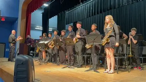 Probability of Selecting a Sophomore from the Jazz Band Concert