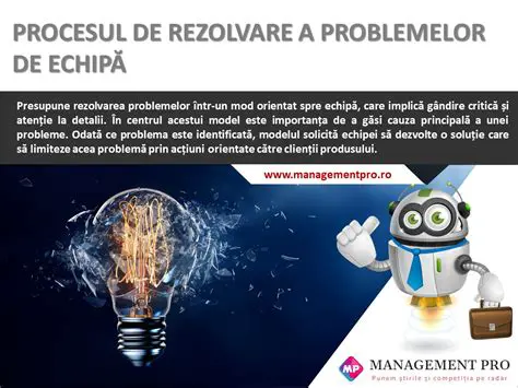 Probleme de rezolvare a problemelor
