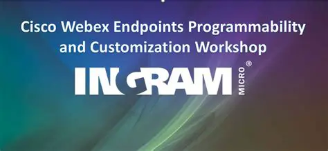 Programmability and Customization