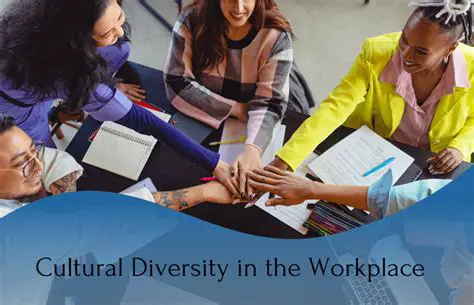 Promote cultural diversity