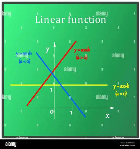 Properties of Approximately Linear Functions