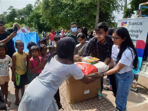 Providing Resources for Those Involved
